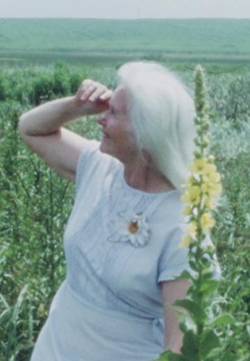 Євгенія Лещук "Я дочка волинського краю"