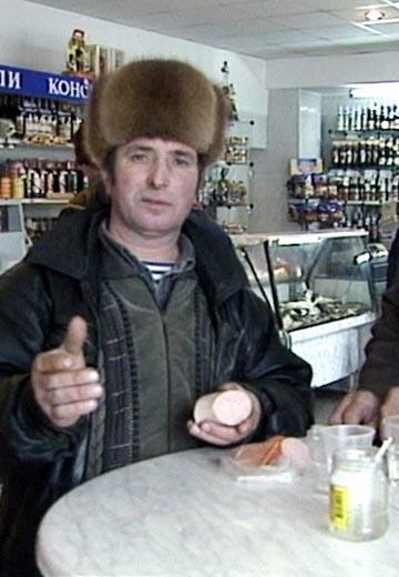 Vodka War