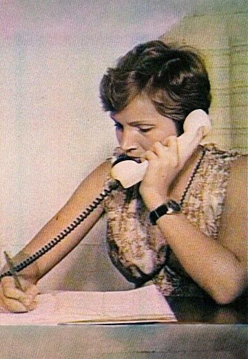 "Служба настрою": радянські соціологи