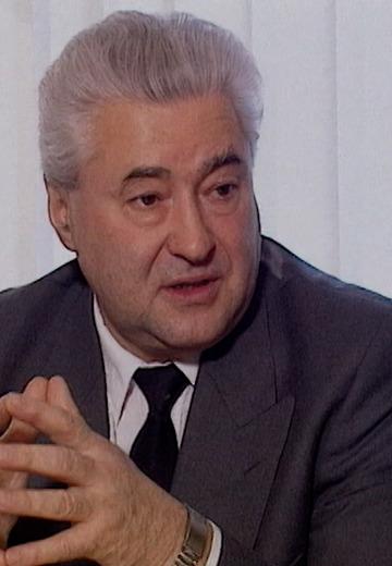 Інтерв'ю з Михайлом Уманцем