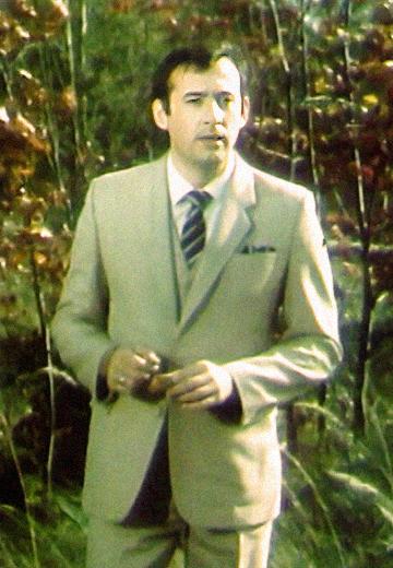 Співає Анатолій Кочерга