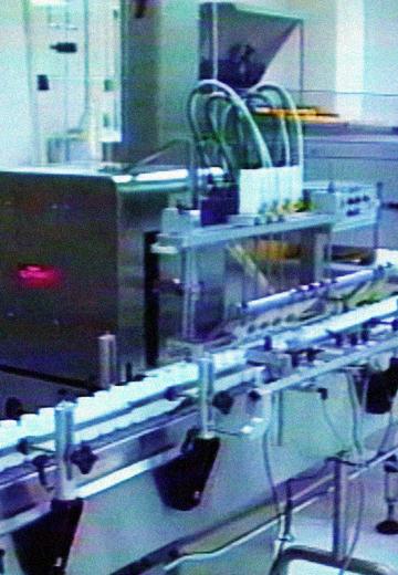 Donetsk Pharmaceutical Plant