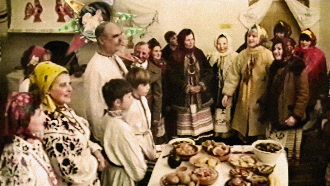 Christmas traditions