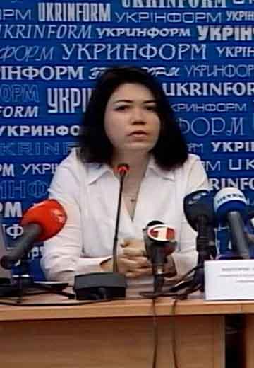 Obstruction of media work, 2008