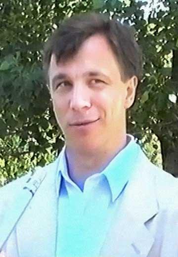 Andriy Skvaruk: finalist of the Olympics