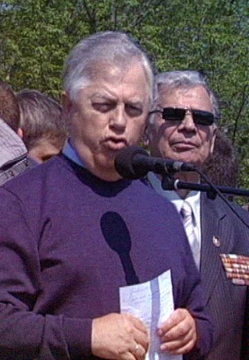 Першотравневий мітинг комуністів, 2015 рік