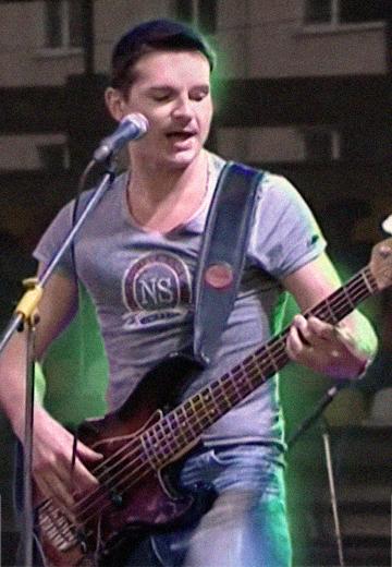 Концерт до 35-річчя "Нива-Тернопіль"