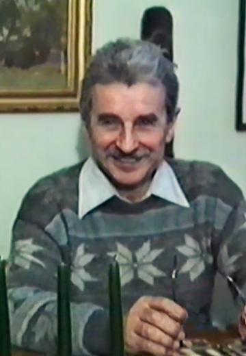 Yevhen Sverstyuk, 1989: About UANTI and the Vasyl Stus Prize