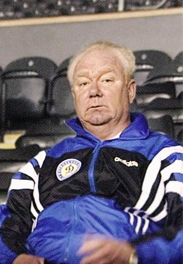 Футбольний клуб "Динамо" Київ