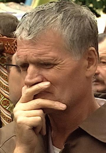 Похорон Патріарха Володимира І