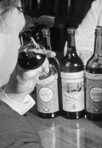 Кримські вина: 1970 рік