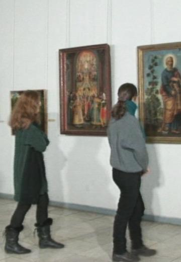 National Art Museum of Ukraine