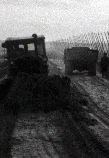 Нафтопровід "Дружба" та інші хроніки: 1960 рік