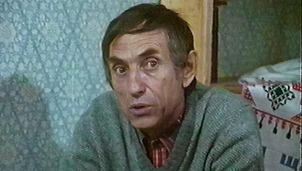 Сатирик Євген Дудар