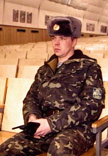 Ukrainian peacekeepers: memories of the dead
