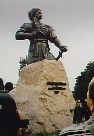 Гайдамацький рух в Україні