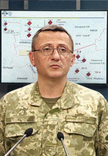 Kerch Strait Incident: Ministry of Defense Briefing