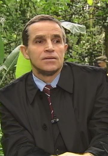 "Життя біля Сонця": про космос та Землю