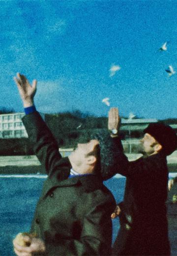 Алушта: 1978 рік