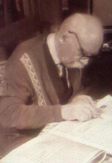 Творчість Лева Ревуцького