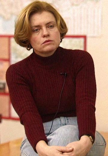 What is the mentality of Ukrainians?