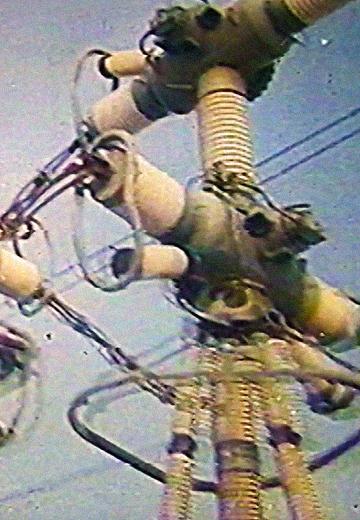 Електроенергетика України та її вплив на екологію