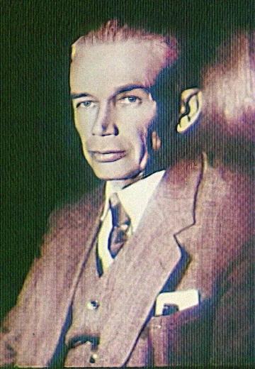 Академік Олександр Богомолець