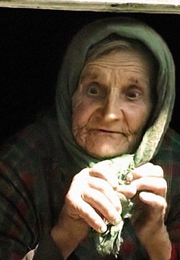 Extinction of villages in Vinnytsia region: 2007