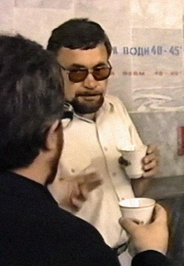 Бердянськ – азовська перлина