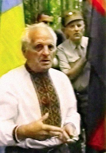 Історія УПА: спогади повстанців