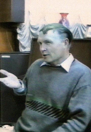 Grigory Okhrimenko: researcher of Volhynia's history