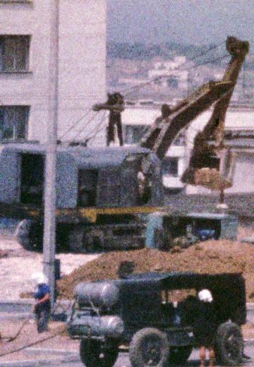 Sevastopol: 1977