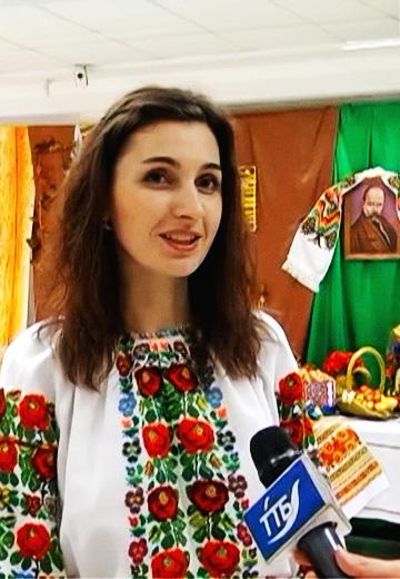 Проєкт "Вишивана моя Україна" у Тернополі