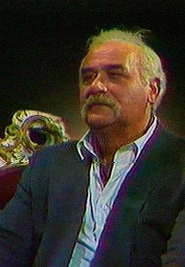 ‘To Fedor Strygun — the first 60 years!’ Part 2