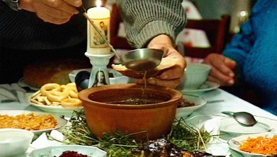 Christmas Eve: Catholic Traditions