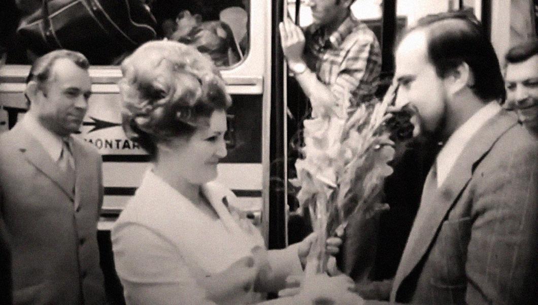 French guests in Bukovyna