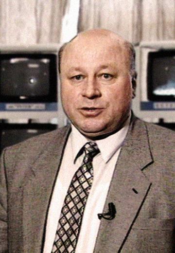 Excerpts from First National TV programs 