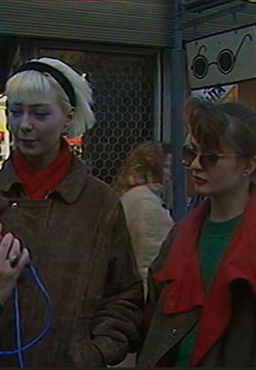 They don't want to work in factories: episode of the “Gart” studio