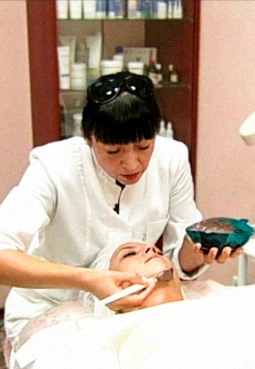 Cosmetic surgery 