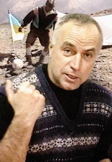 “The Edges of Knowledge”: Expedition to the Himalayas