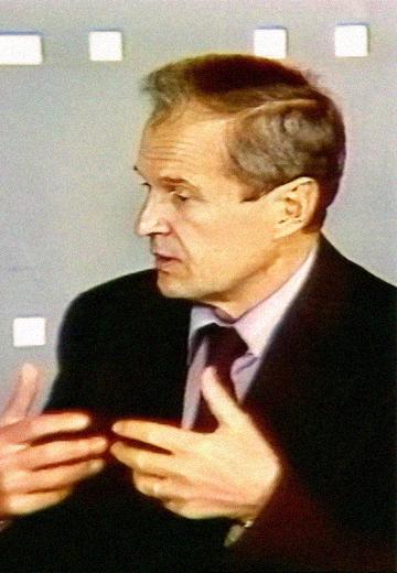 Народний Рух: інтерв’ю з Юрієм Костенком