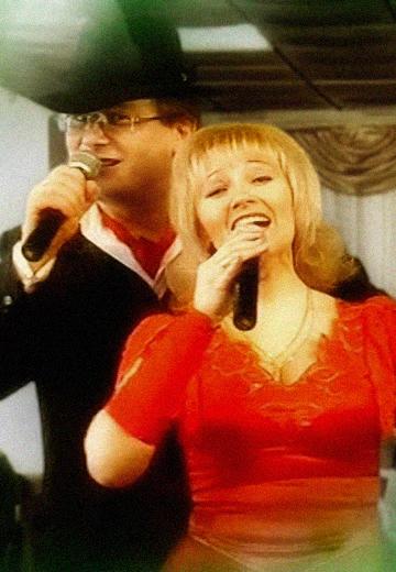 Музична програма "Будь щаслива, жінко!"