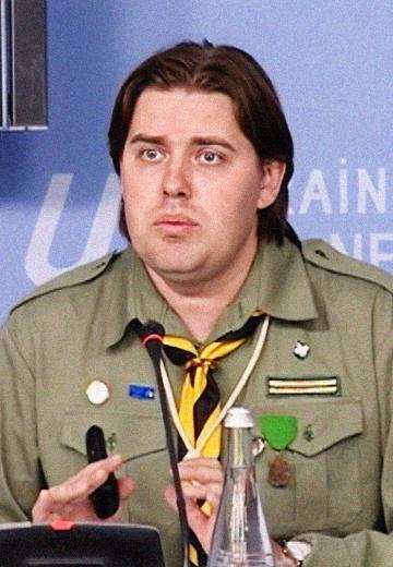 "Plast": Opening of the Plast Year