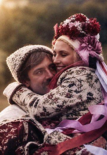 "Острів любові": фільм другий