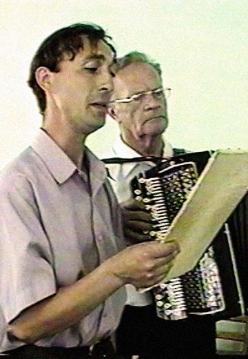 “Mystetskyi Kanal”: with lyrics by Mykhailo Humenytsky