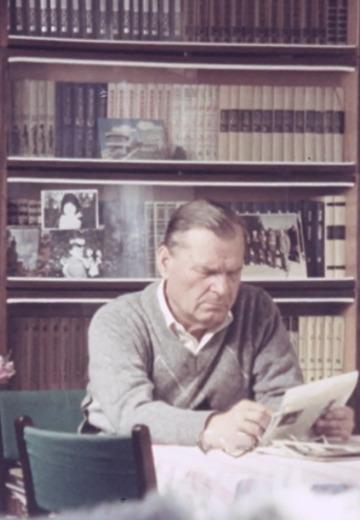 Ivan Kalnytsky: about the economy and people