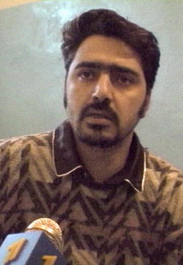 Нелегальні мігранти з Афганістану