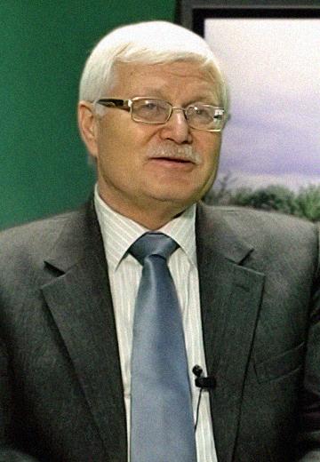 To the 20th anniversary of Chernihiv Television