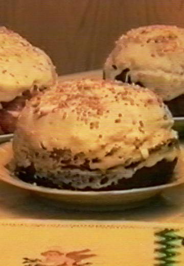 Рецепт паски : 1994 рік