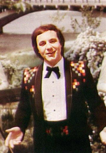 "Ти причарувала": фільм-концерт